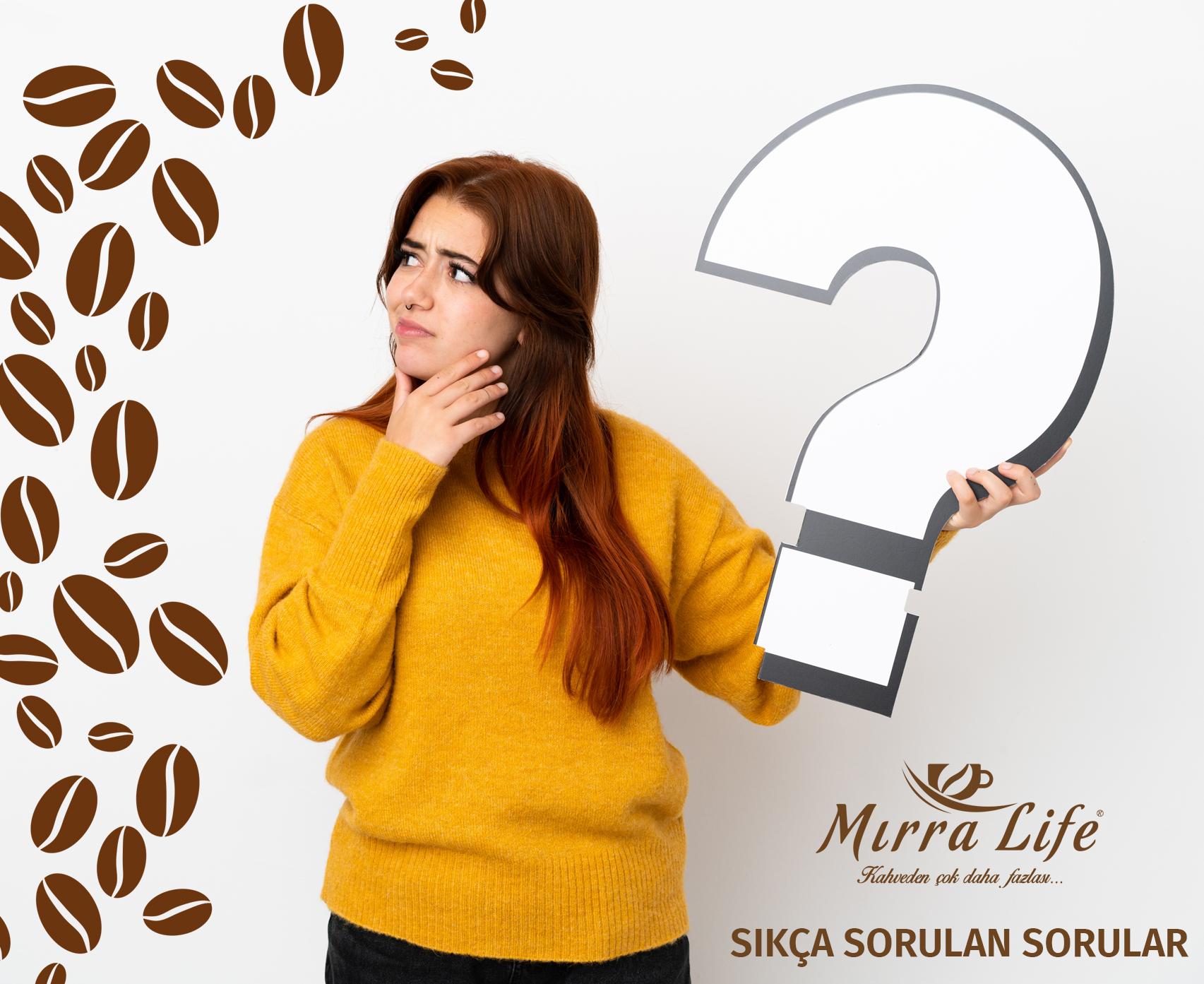 Sık Sorulan Sorular