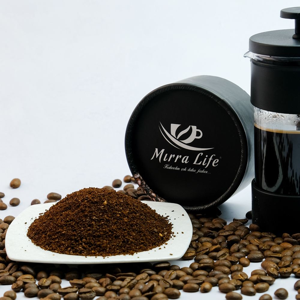 Filtre Kahve (Öğütülmüş)