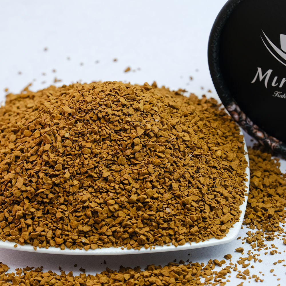 Granül Hazır Kahve Gold