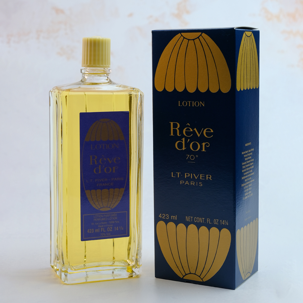 Rêve D'or (Revedor) Efsane Paris Kolonyası 423 Ml.